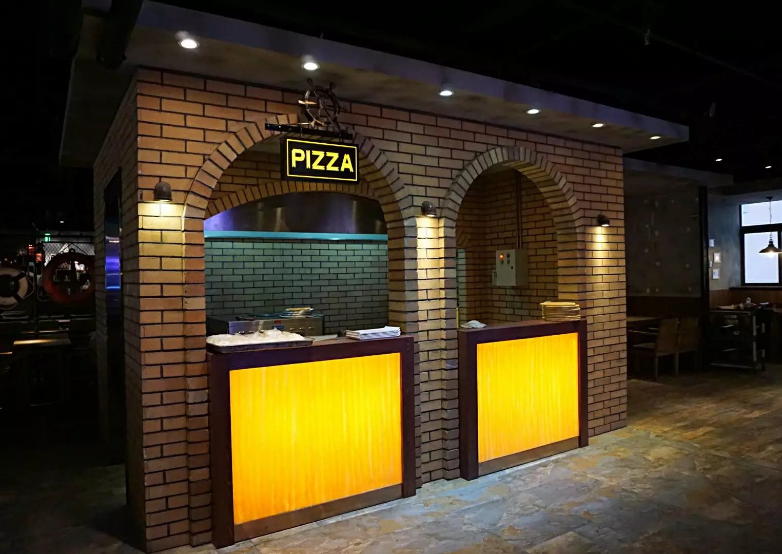 好伦哥海鲜自助回龙观,北京好伦哥海鲜自助餐