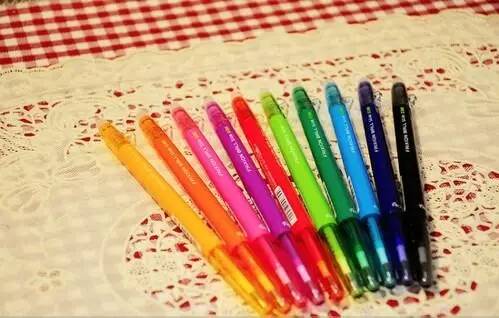 心情绘画如何画,多彩的心情绘画