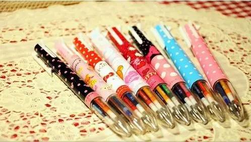 心情绘画如何画,多彩的心情绘画