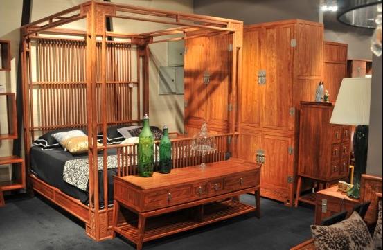 十大新中式家具品牌排行榜,苏州新中式家具品牌排行榜