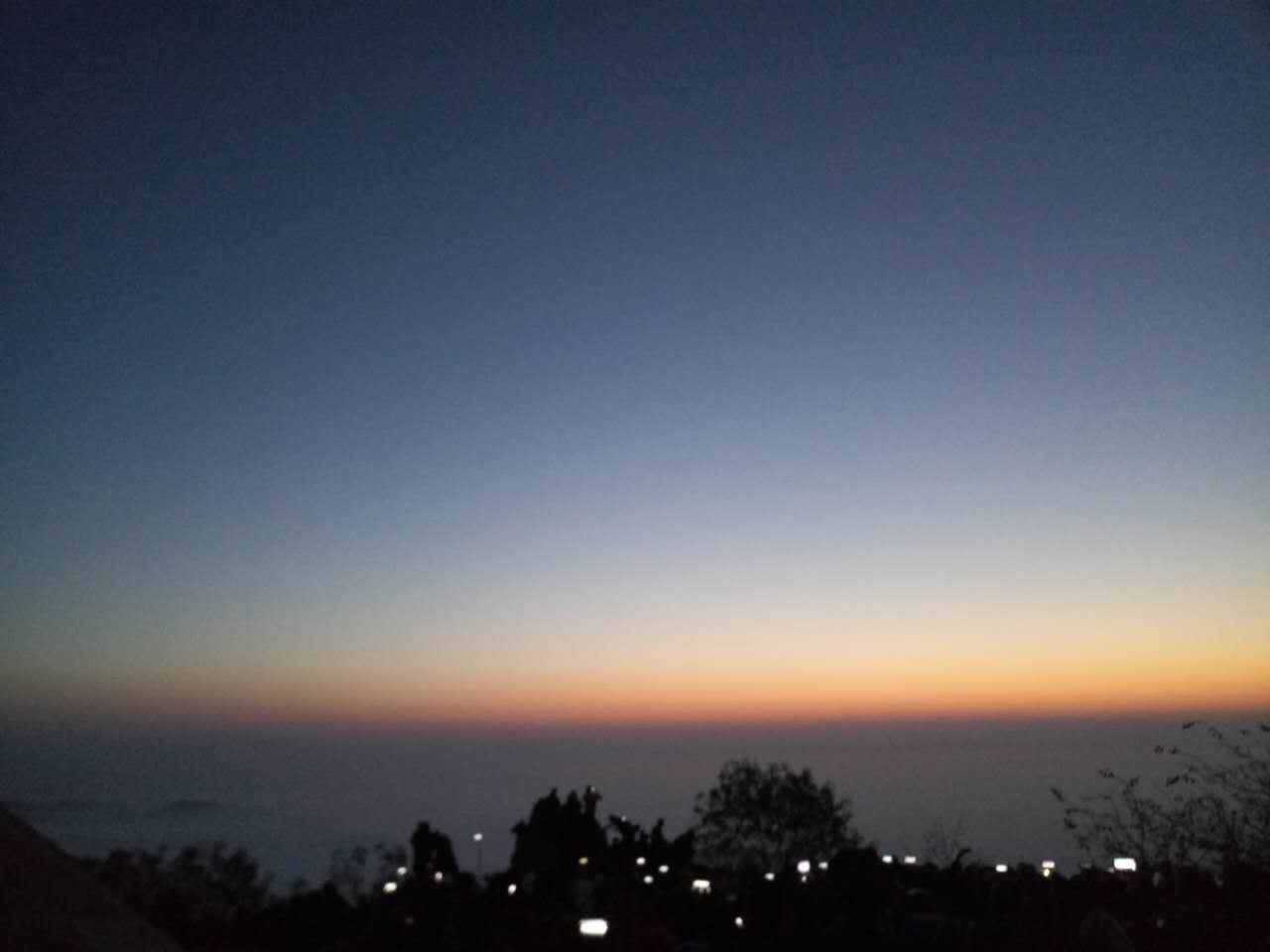 泰山归来感想,泰山归来感慨