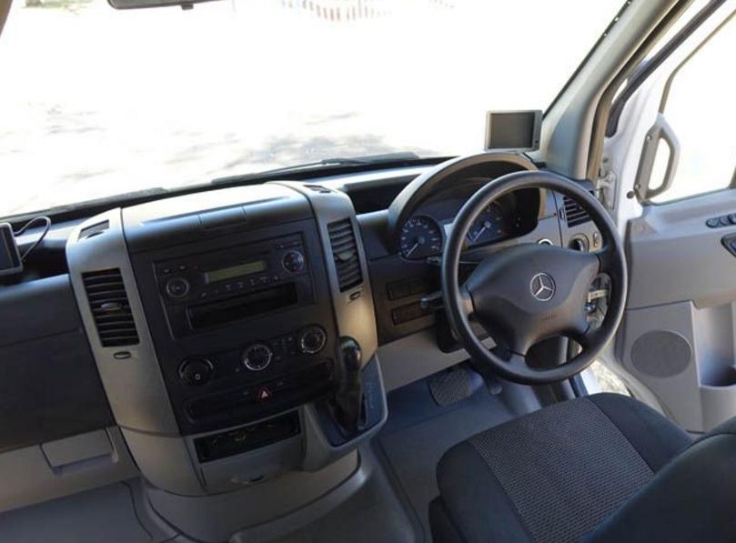 小狮分享：西澳房车行是怎么一种感受？