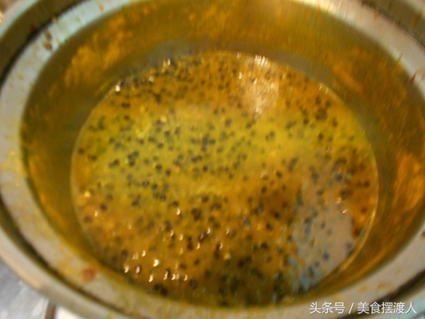 百香果蜂蜜柠檬的正确做法,能够泡水喝的蜂蜜百香果酱做法