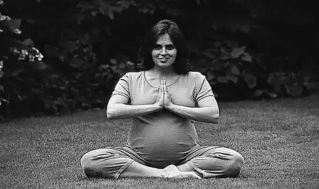 孕妇晚期瑜伽操60分钟完全版,初学孕妇瑜伽视频教程