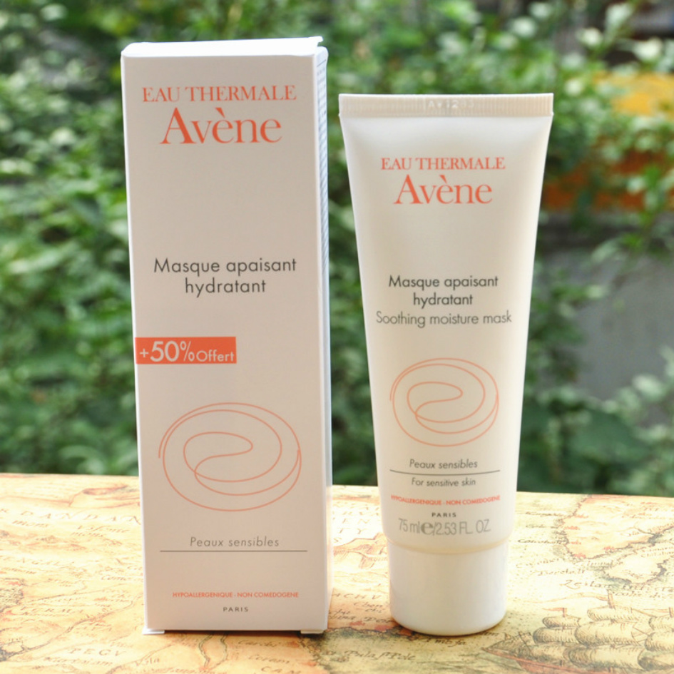 亲测面膜最好用排名,秋冬换季合适用什么面膜