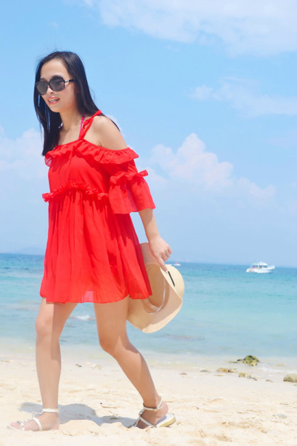 带着婚纱旅行攻略,带着婚纱去旅行拍照