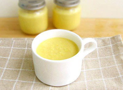 玉米粥的营养价值与功效,玉米粥功效