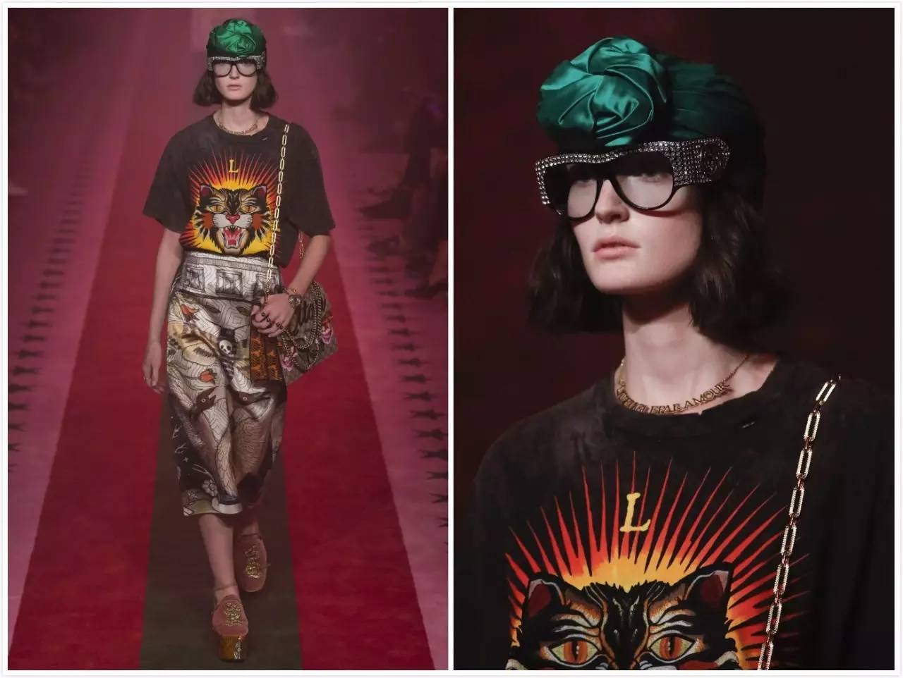 奢侈品“装嫩”变潮牌，难道是在讨好我们这些年轻人？