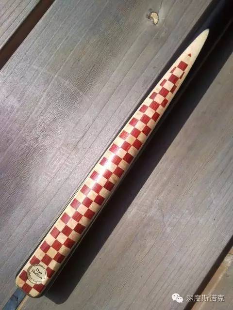 绝世神兵——*器武**篇：英国球杆画廊（一）