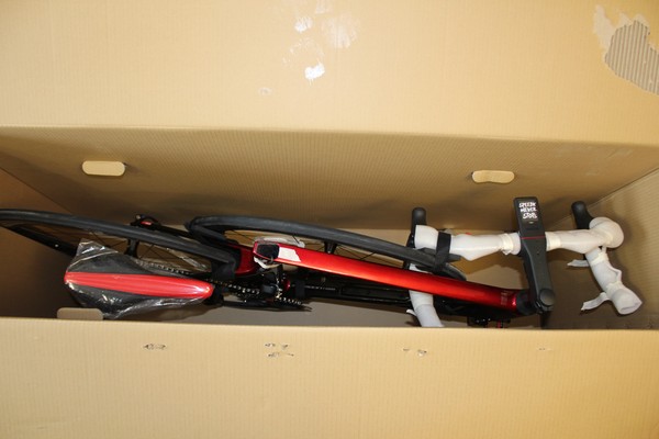 野兽公路车leopardpro,野兽骑行speedx评测