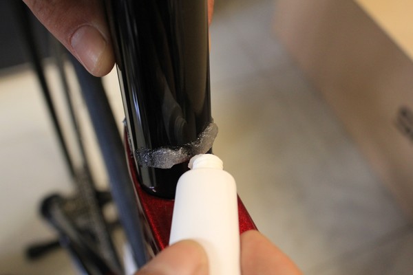 野兽公路车leopardpro,野兽骑行speedx评测