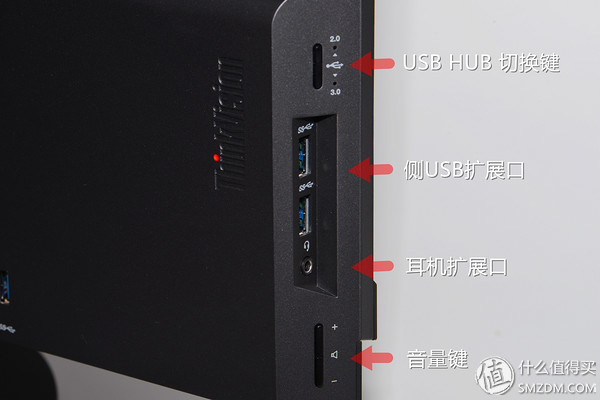 联想thinkvisionx1评测,thinkvision75寸