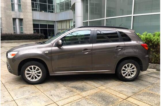 14万左右的劲炫,11年进口劲炫能不能买