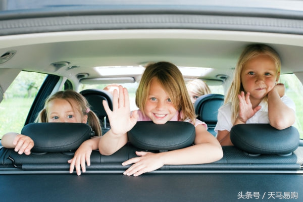 莫疏忽是什么意思,安全座椅多重要别让事故告诉你