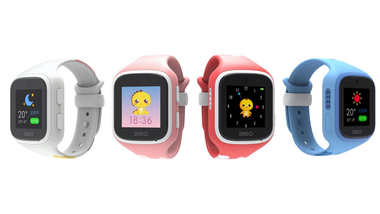 科技感礼物送长辈,重阳节社区给老人送最好的礼物