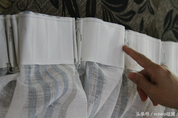 窗帘2000元,窗帘大家都花了多少钱