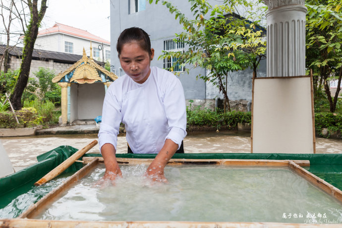 带着老婆去山上旅游,秘境之地在临沧