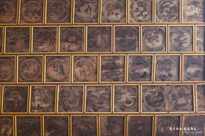 带着老婆去山上旅游,秘境之地在临沧