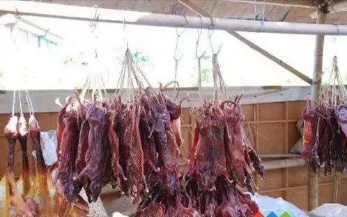 海南十大黑暗料理排行榜,福建的黑暗料理有哪些