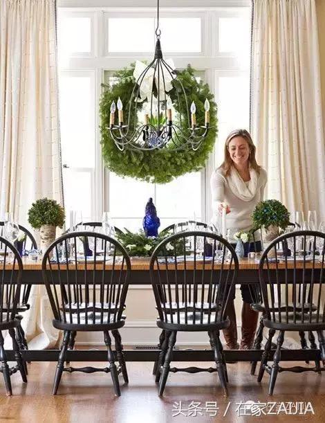 种草|见过这么多好家具，依然逃不过温莎椅的诱惑