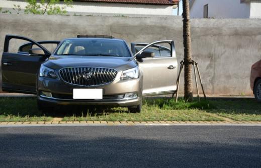 别克君越2.4行驶感受,别克君越2.0t驾车体验