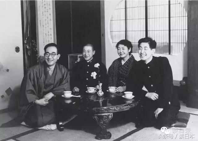 渡边淳一情人后续,渡边淳一的纯粹爱情