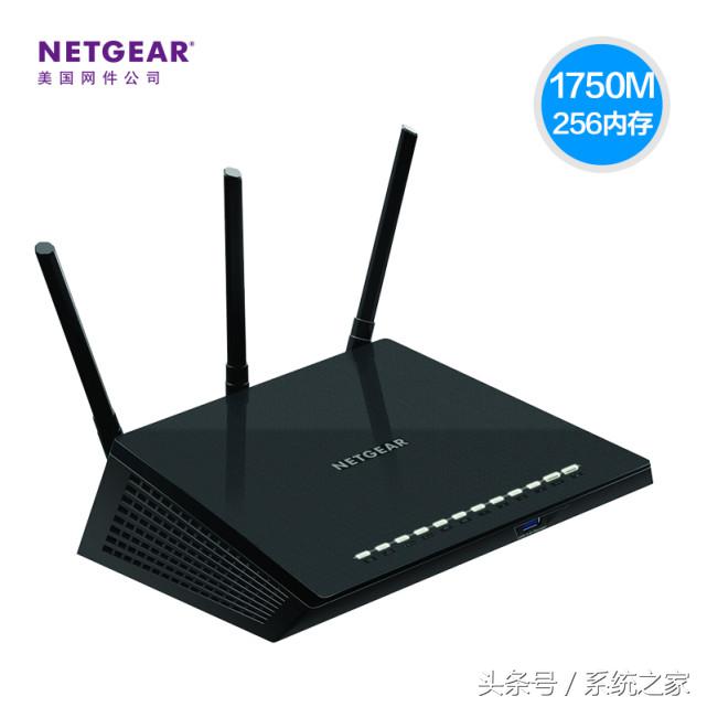 NETGEAR美国网件R6400无线路由器入手体验