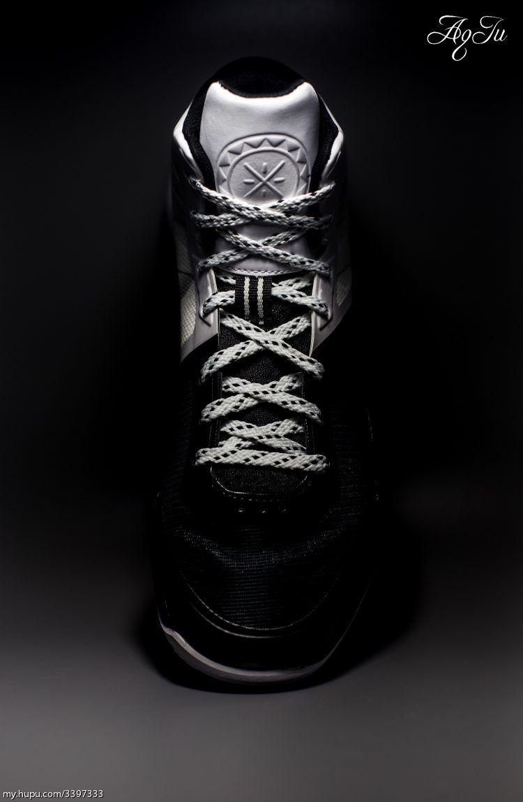 韦德之道第六人2代测评,李宁韦德第六人鸳鸯测评