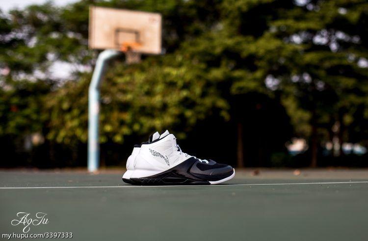 韦德之道第六人2代测评,李宁韦德第六人鸳鸯测评