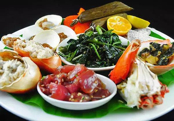 听说今年的法定节假日已用完，可我还有这5个地方没去啊！