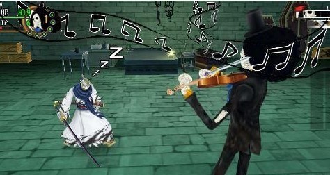 海贼王有关的游戏,跟海贼王有关的游戏