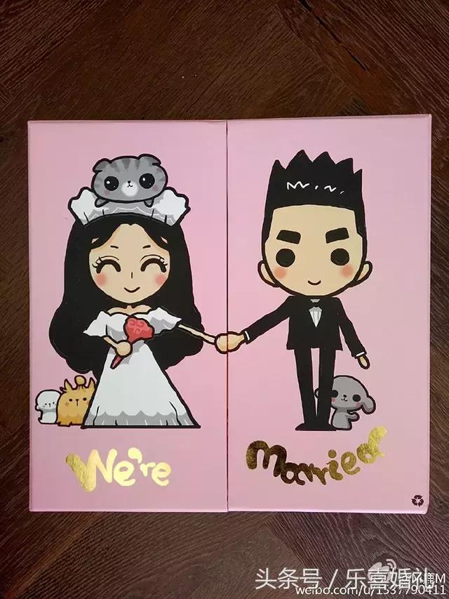 泰国明星婚礼伴手礼推荐 (明星们结婚都送什么礼物)