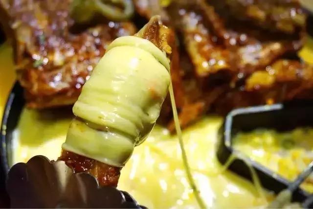 周末去长沙的这7家店，感受芝士的力量！