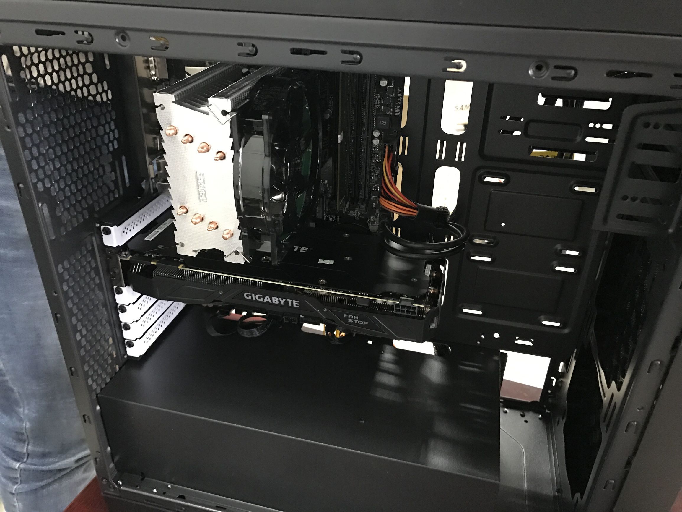 技嘉gtx10808ggaming显卡,技嘉gtx1080tigaming