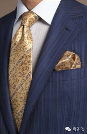 男装劳斯莱斯,你可能没见过的男装界劳斯莱斯