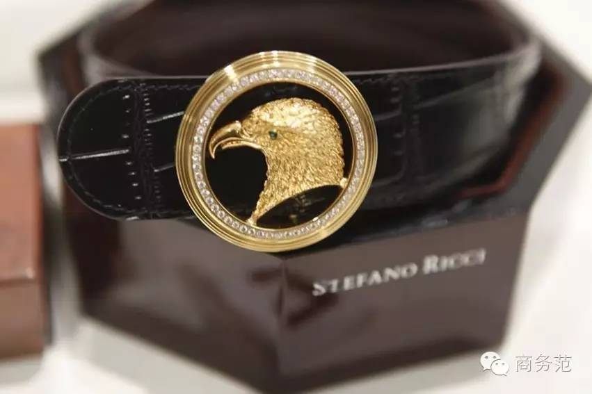 男装劳斯莱斯,你可能没见过的男装界劳斯莱斯