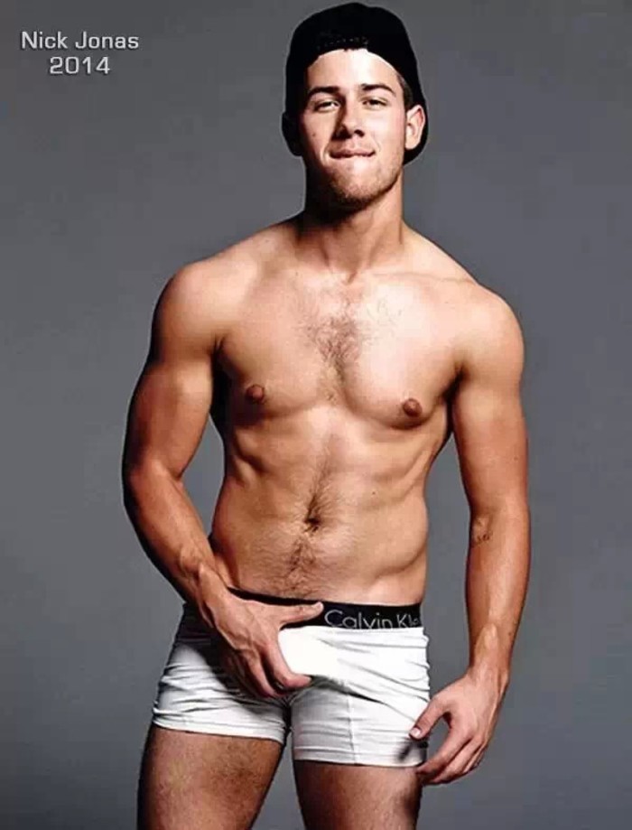 欧美乐坛十大帅哥，迷妹们福利来啦