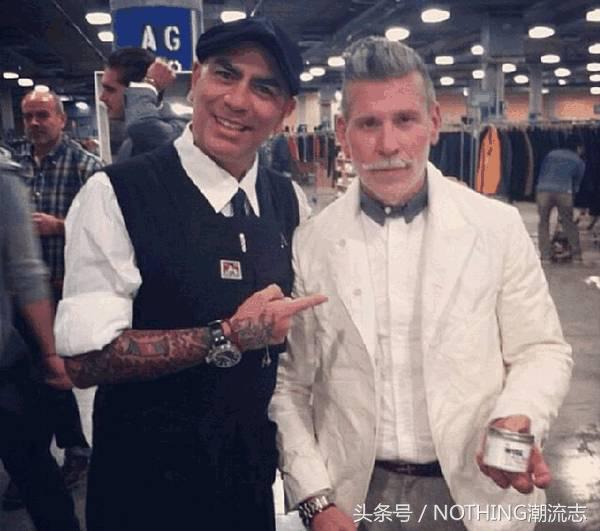 那些年，搞懵我们的发型产品（含质感品牌推荐）