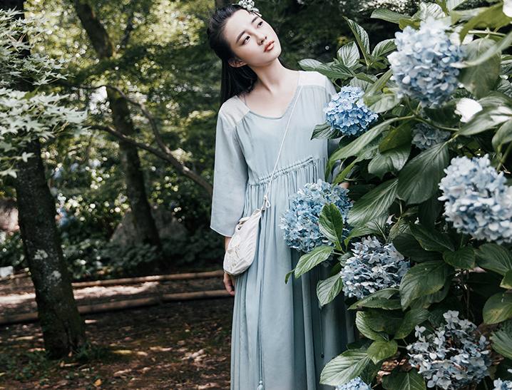 女生国庆出游穿搭推荐,十一国庆出游穿搭推荐