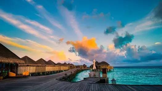 海边度假遇上大姨妈,度假遇到大姨妈