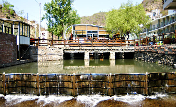 北京合适春节度假村推荐,北京旅游度假村推荐