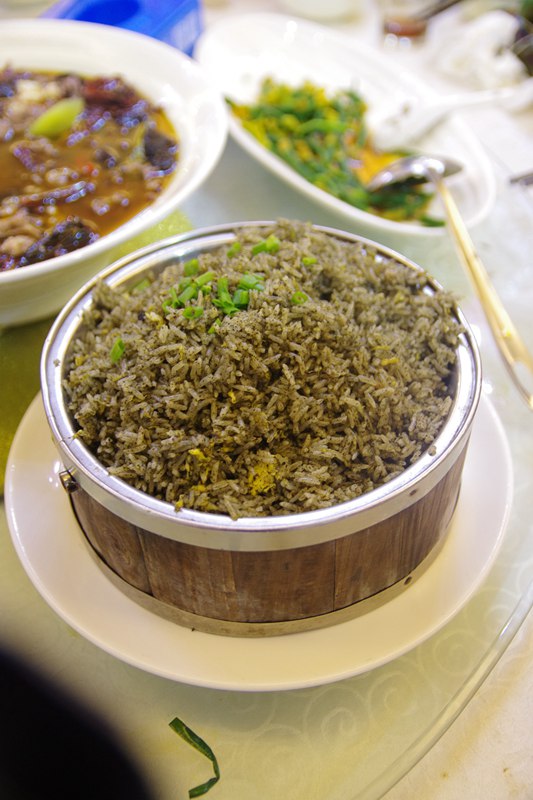 观音山海鲜餐厅,观音山渔夫码头