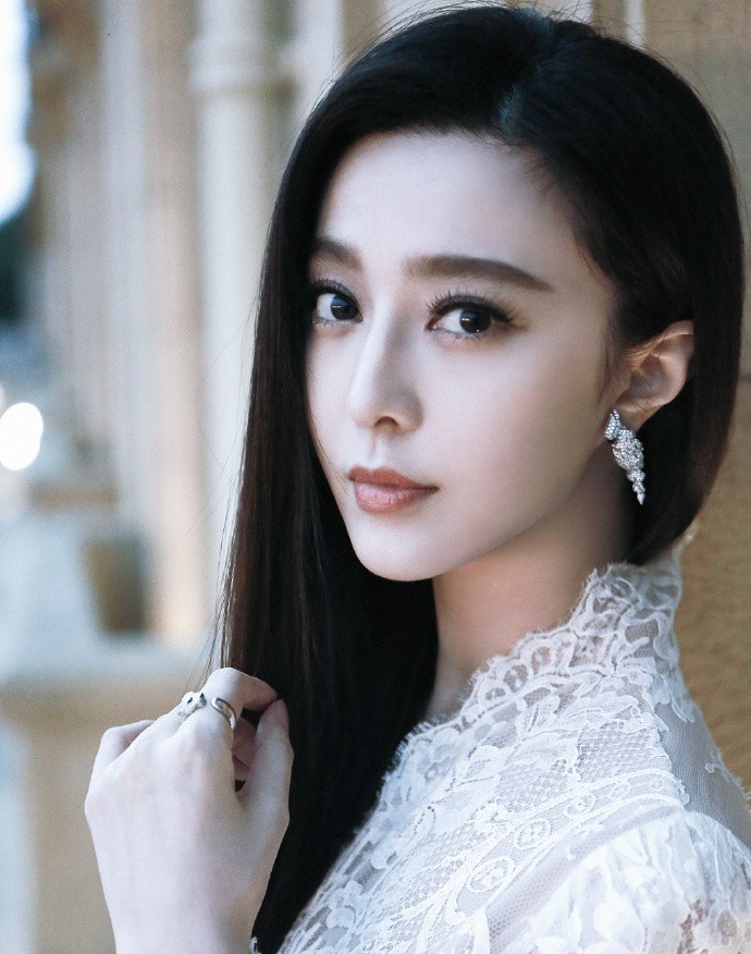 盘点十大武则天,八位武则天颜值对比