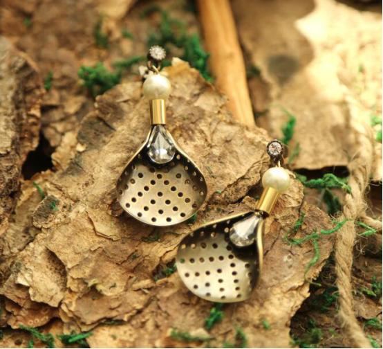 有哪些时尚首饰品牌,有什么好看且实惠的首饰