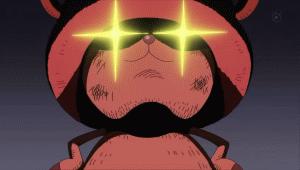 伟大航路，十位最出色的老师，最差的学生实力都过亿！