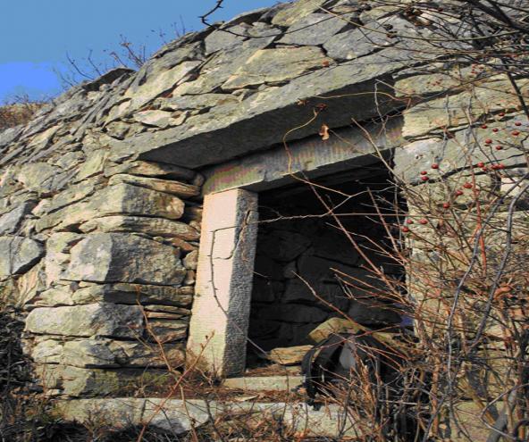 大别山中大金寨，这23个乡镇貌美如花，十一你不来？