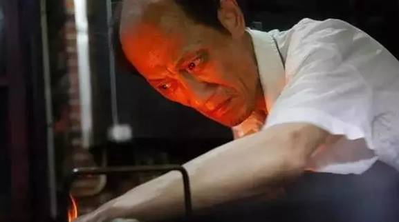 你能够查封取缔，但请别冷笑一个人34年的坚持