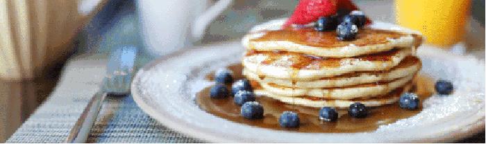 食肆|GOOSE定制心意，甜到心花怒放，不腻不伤刚刚好。