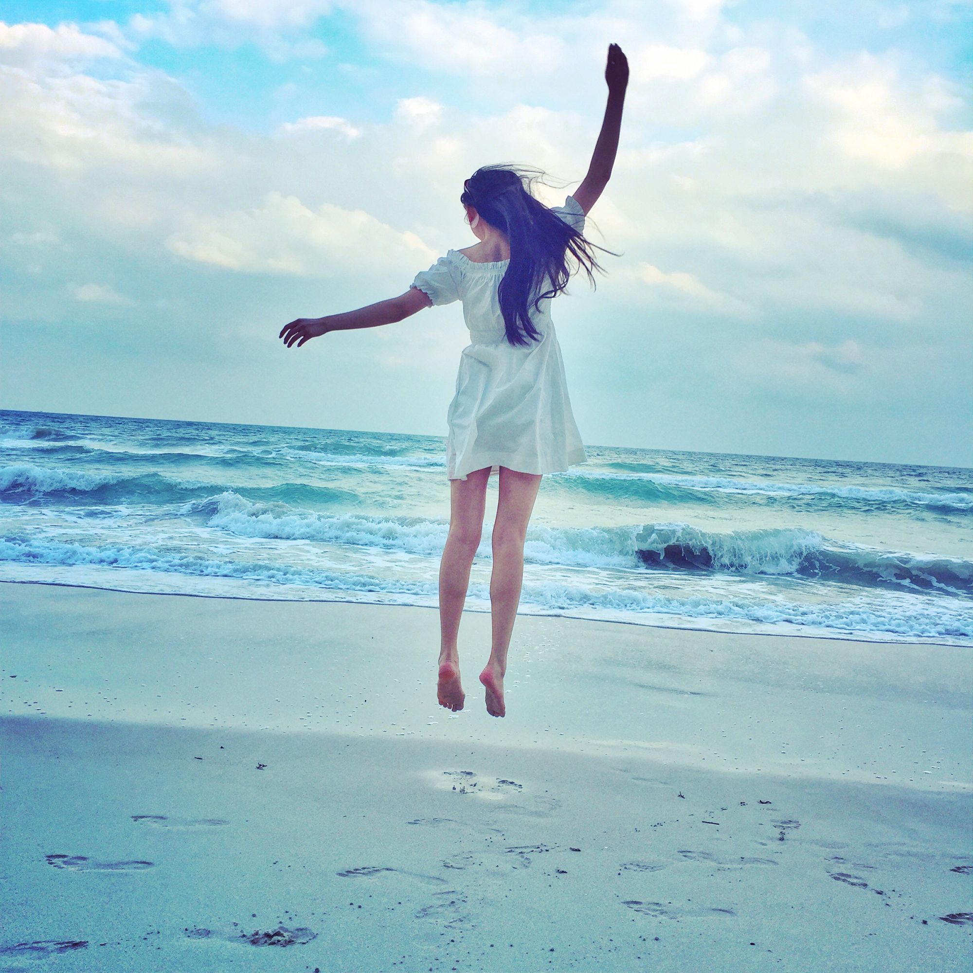 拍照技巧和p图教程,夜晚拍照p图技巧