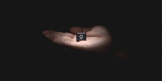 小小蓝牙模板，智能手机轻松控制数码相机！